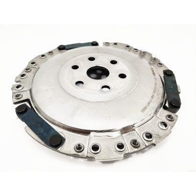 Кошик зчеплення