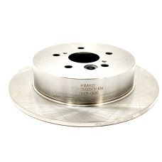 Диск гальмівний