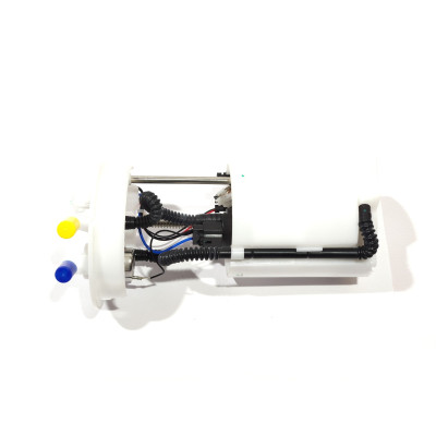 Насос паливний